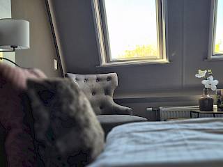 Boek nu uw unieke overnachting bij ons